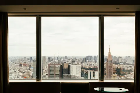 Sfondo Tokyo di Giorno 4K · city · 3840×2560