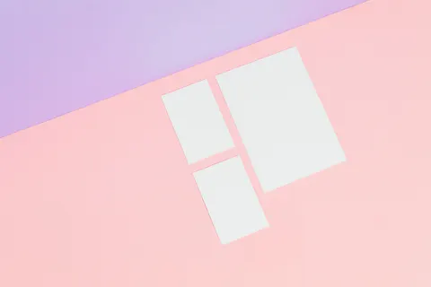 Pastel Texture 4K Wallpaper · minimal · 3840×2560