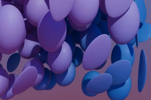 Fond d'écran Texture pastel 4K · minimal · 3840×2560