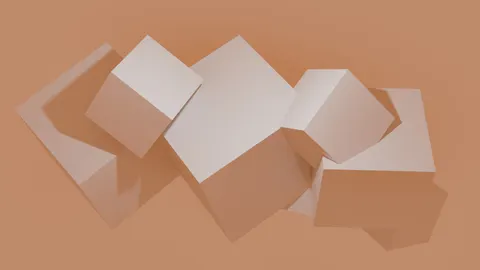 柔彩纹理 4K壁纸 · minimal · 3840×2160