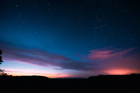 Nordlicht 4K Hintergrundbild · nature · 3840×2560