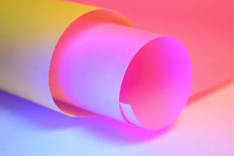 柔彩纹理 4K壁纸 · minimal · 3840×2560
