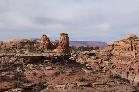 Fond d'écran Canyon 4K · nature · 3840×2560