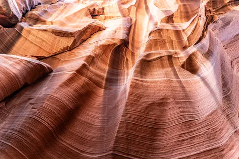Schlucht 4K Hintergrundbild · nature · 3840×2560