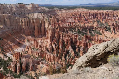 Schlucht 4K Hintergrundbild · nature · 3840×2560
