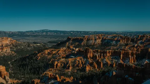 Обои Каньон 4K · nature · 3840×2161