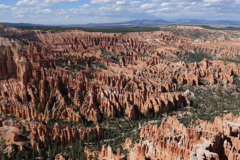 Canyon 4K Wallpaper · nature · 3840×2560