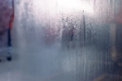 빗방울 4K 배경화면 · nature · 3840×2560