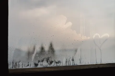 雨滴 4K壁纸 · nature · 3840×2561
