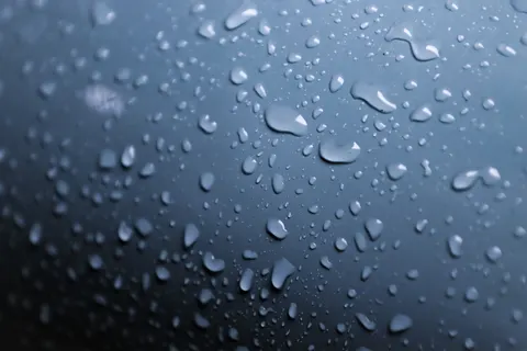 Обои Капли дождя 4K · nature · 3840×2560