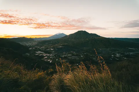 Fondo de pantalla Volcán 4K · nature · 3840×2560