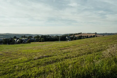 Fond d'écran Collines vertes 4K · nature · 3840×2560
