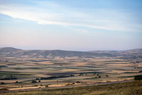 خلفية حقل ريفي بدقة 4K · nature · 3840×2560
