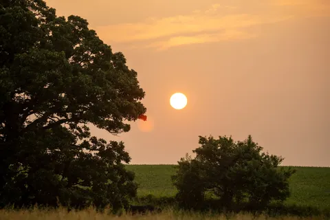 Countryside Field 4K Wallpaper · nature · 3840×2560