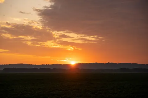 Countryside Field 4K Wallpaper · nature · 3840×2560