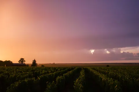 Countryside Field 4K Wallpaper · nature · 3840×2560