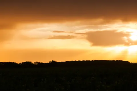Countryside Field 4K Wallpaper · nature · 3840×2560