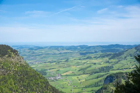Green Hills 4K Wallpaper · nature · 3840×2560