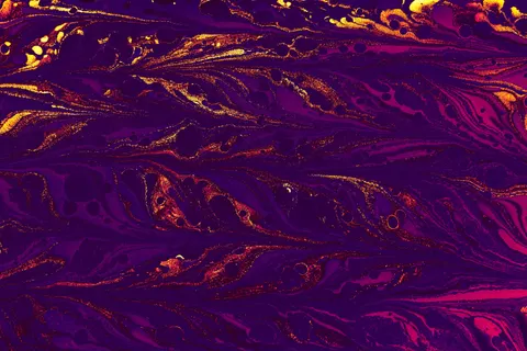 Sfondo Oro Liquido 4K · abstract · 3840×2560