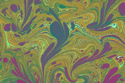 流金 4K桌布 · abstract · 3840×2560