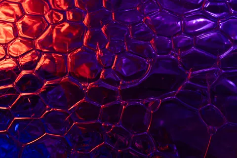 Liquid Gold 4K Wallpaper · abstract · 3840×2560