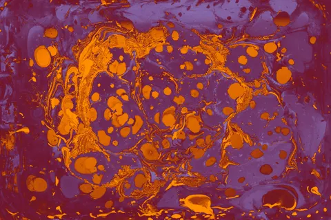 Liquid Gold 4K Wallpaper · abstract · 3840×2560