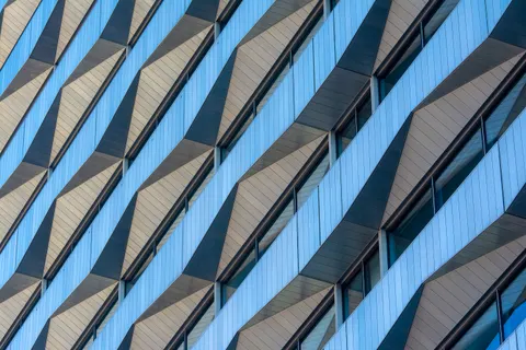 خلفية واجهة مستقبلية بدقة 4K · architecture · 3840×2560