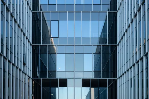 خلفية واجهة مستقبلية بدقة 4K · architecture · 3840×2560