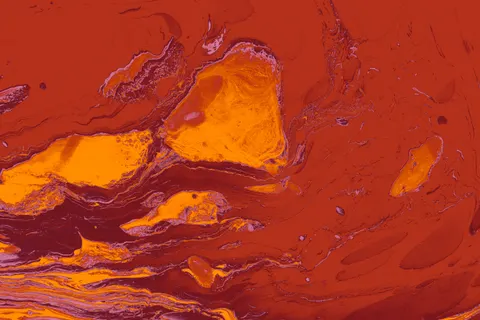流金 4K壁纸 · abstract · 3840×2560