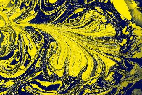 流金 4K桌布 · abstract · 3840×2560