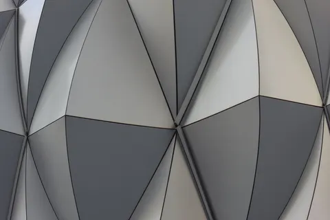 والپیپر نمای آینده‌نگر با کیفیت 4K · architecture · 3840×2560
