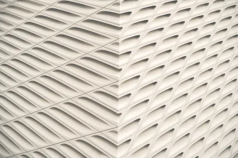 والپیپر نمای آینده‌نگر با کیفیت 4K · architecture · 3840×2561