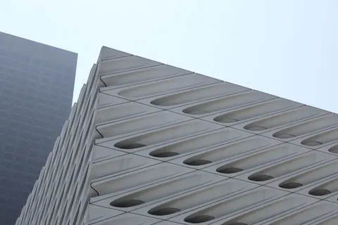 خلفية واجهة مستقبلية بدقة 4K · architecture · 3840×2560