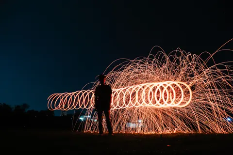 光绘 4K壁纸 · abstract · 3840×2560