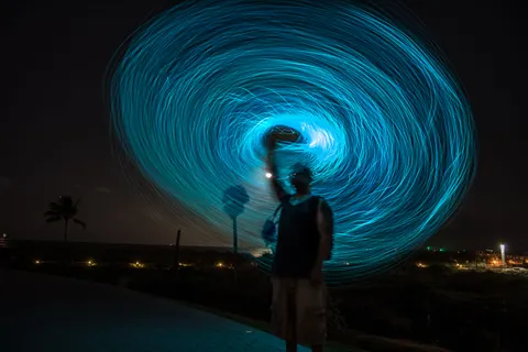 光绘 4K壁纸 · abstract · 3840×2560
