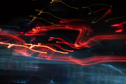 Lichttekening 4K-achtergrond · abstract · 3840×2560