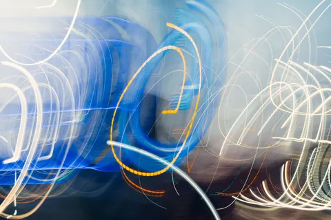 光绘 4K壁纸 · abstract · 3840×2563