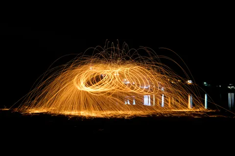 光绘 4K壁纸 · abstract · 3840×2560