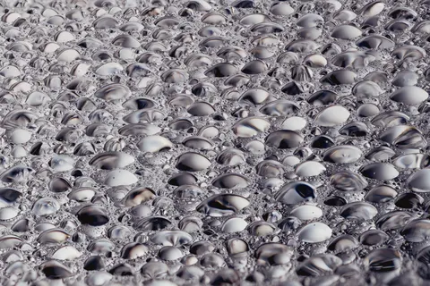 साबुन का बुलबुला 4K वॉलपेपर · abstract · 3840×2560