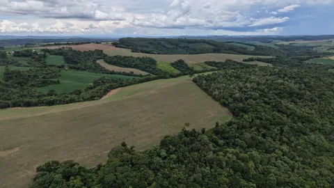 Fond d'écran Collines vertes 4K · nature · 3840×2160