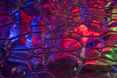 肥皂泡 4K壁纸 · abstract · 3840×2560