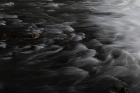 Fondo de pantalla Cascada 4K · nature · 3840×2560