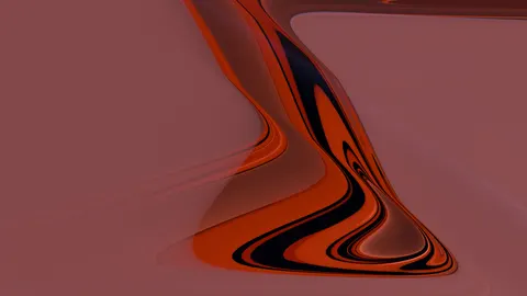 波紋線條 4K桌布 · abstract · 3840×2160