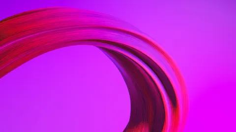 波紋線條 4K桌布 · abstract · 3840×2160