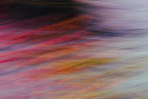 波紋線條 4K桌布 · abstract · 3840×2560