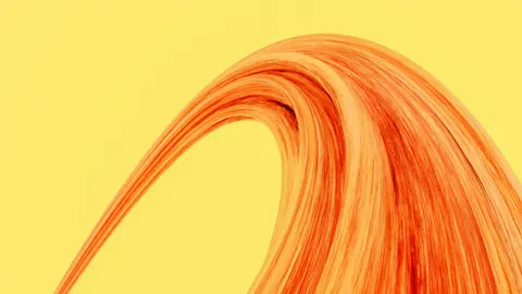 波紋線條 4K桌布 · abstract · 3840×2160