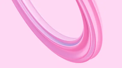 波紋線條 4K桌布 · abstract · 3840×2160