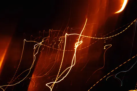 Tapeta Linie Fal 4K · abstract · 3840×2560