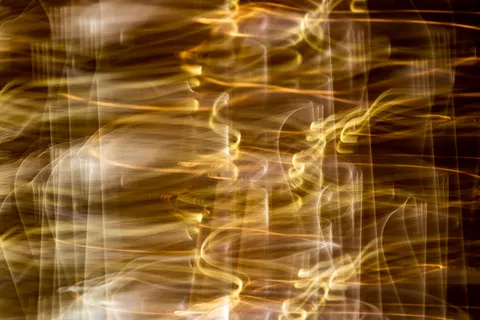 波紋線條 4K桌布 · abstract · 3840×2560