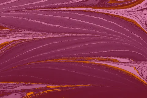 लहरदार रेखाएं 4K वॉलपेपर · abstract · 3840×2560